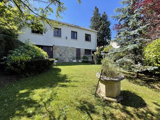 Maison de luxe à Villebon-sur-Yvette, Essonne