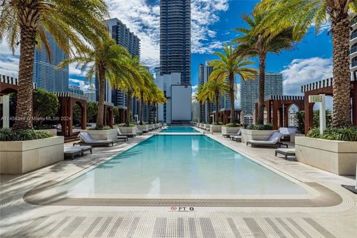 Penthouse w Miami, Miami-Dade County