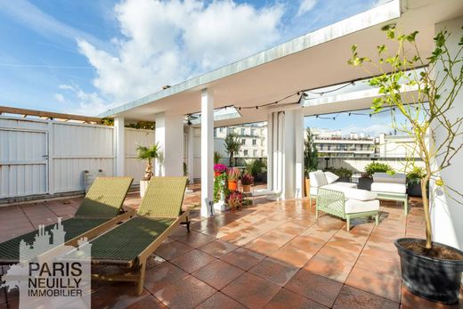 Appartamento a La Muette, Auteuil, Porte Dauphine, Parigi
