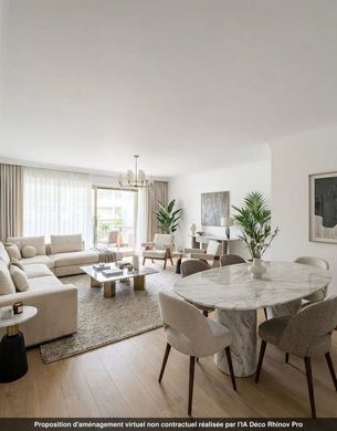 Apartment in Antibes, Alpes-Maritimes