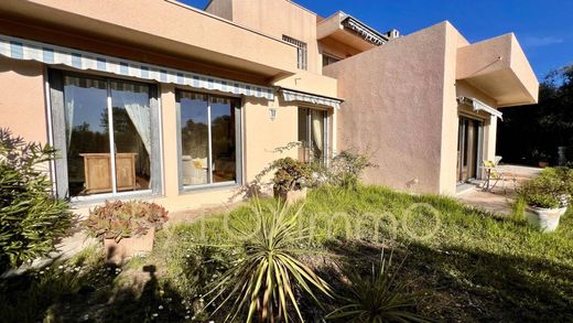 Luksusowy dom w La Colle-sur-Loup, Alpes-Maritimes