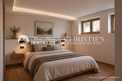 Apartament w Combloux, Haute-Savoie