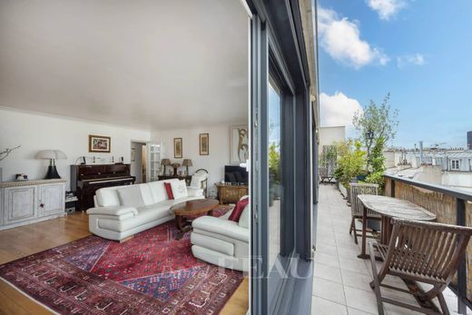 Apartment / Etagenwohnung in Sorbonne, Jardin des Plantes, Saint-Victor, Paris