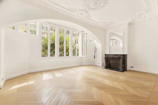 Appartement à La Muette, Auteuil, Porte Dauphine, Paris