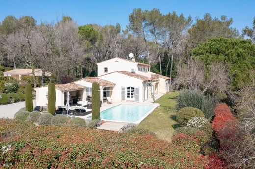 Luxus-Haus in Opio, Alpes-Maritimes