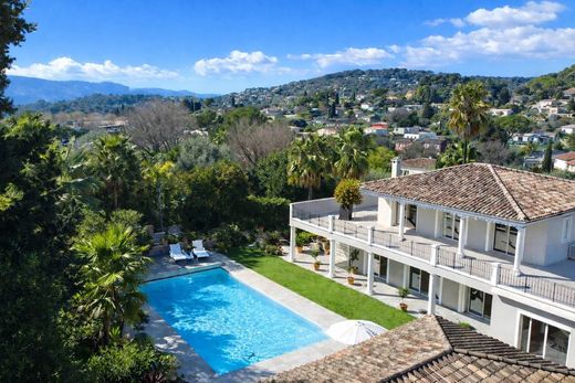 Villa in Mougins, Alpes-Maritimes