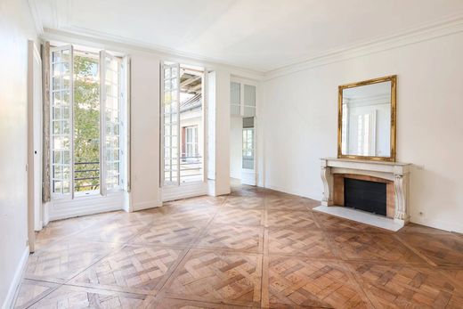 Appartamento a Saint-Germain, Odéon, Monnaie, Parigi