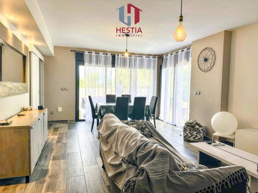 Villa - La Possession, Reunião