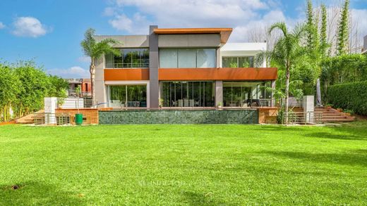 ﻓﻴﻼ ﻓﻲ الرباط, إقليم الرباط