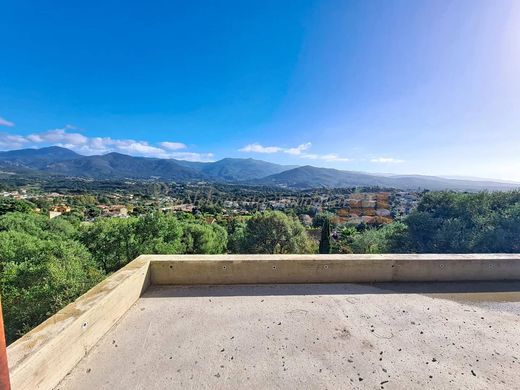 Villa in Bastelicaccia, South Corsica