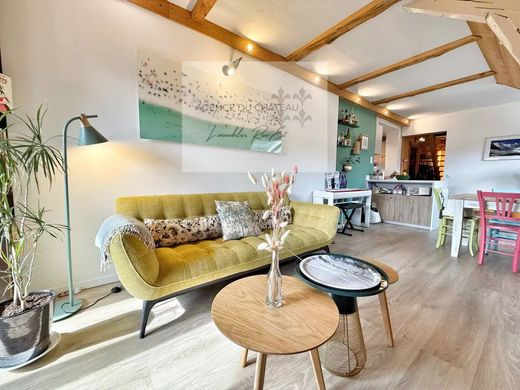 Appartement in Menthon-Saint-Bernard, Haute-Savoie