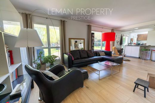 Luxury home in Cernay-la-Ville, Yvelines