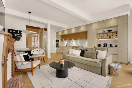 Daire Toulouse, Upper Garonne