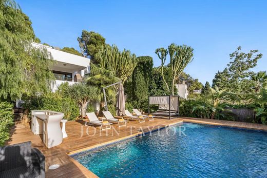 Элитный дом, Cap Martinet, Illes Balears