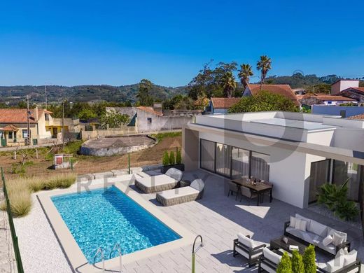 Maison de luxe à Caldas da Rainha, Distrito de Leiria