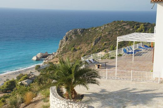 ‏וילה ב  Lefkáda, Lefkada