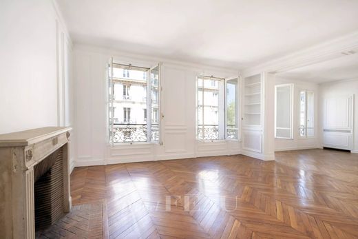 套间/公寓  Motte-Picquet, Commerce, Necker, Paris