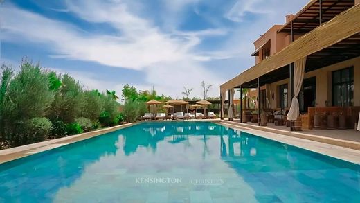 Villa a Marrakech, Marrakesh-Safi