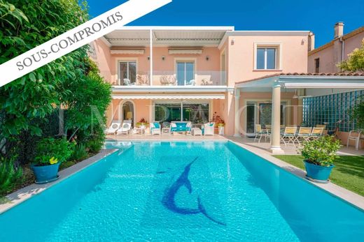 Luxury home in Cannes, Alpes-Maritimes