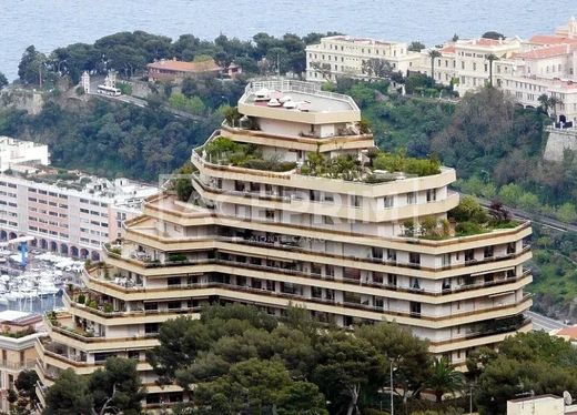Apartment in Monaco