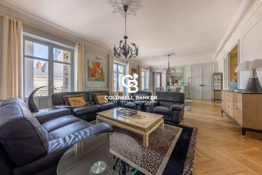 Квартира, Нант, Loire-Atlantique