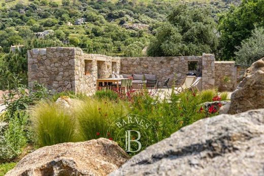 Villa - Pigna, Alta Córsega