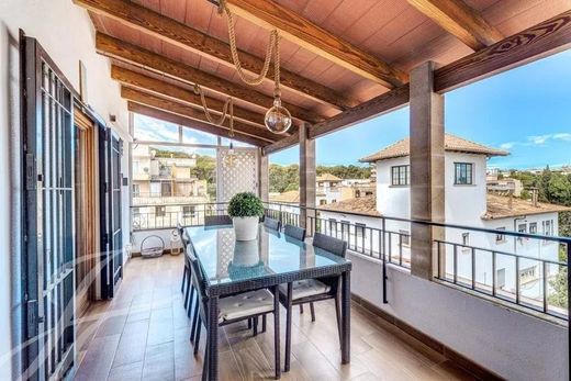 Penthouse in Palma de Mallorca, Balearen Inseln