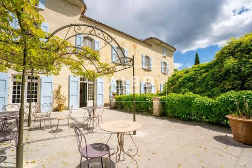 Château à Anduze, Gard