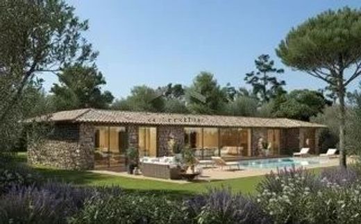 Villa - San-Gavino-di-Carbini, Córsega do Sul