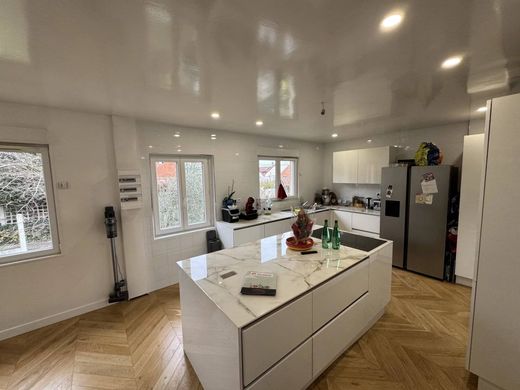 Luxury home in Sannois, Val d'Oise