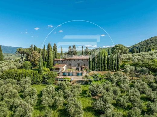 Demeure ou Maison de Campagne à Rignano sull'Arno, Florence