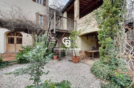 Luxus-Haus in Ceret, Pyrénées-Orientales