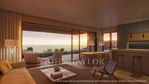 Apartment in Porto Covo, Sines