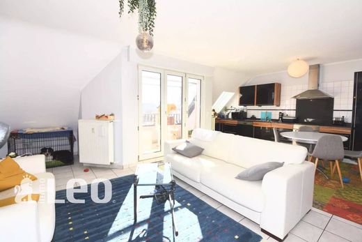 Apartment in Esch-sur-Alzette, Canton d'Esch-sur-Alzette