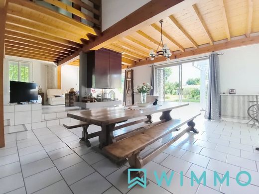 ‏בתי יוקרה ב  Pessac, Gironde