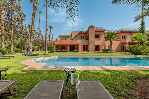 Villa à Marrakech, Marrakesh-Safi