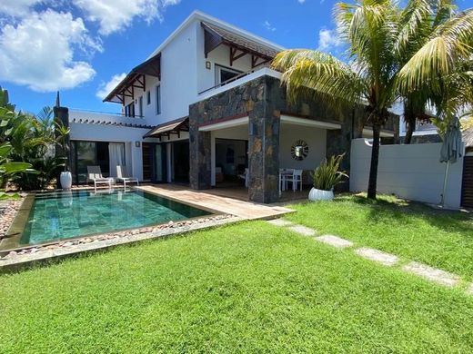 듀플렉스 / Grand Baie, Rivière du Rempart District