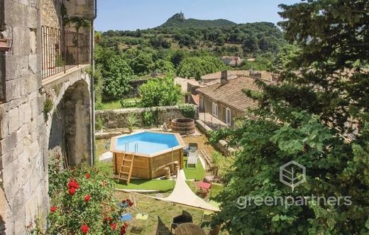 Casa di lusso a Viviers, Ardèche