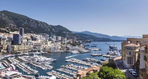 Luxury home in Monaco