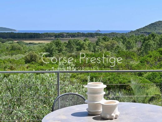 Villa in Porto-Vecchio, South Corsica