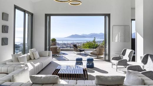 Βίλα σε Κάννες, Alpes-Maritimes