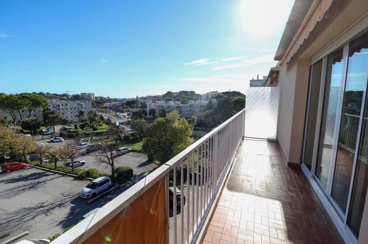 Apartament w Antibes, Alpes-Maritimes