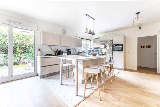 Appartement à Boulogne-Billancourt, Hauts-de-Seine