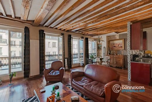Apartamento - Chatelet les Halles, Louvre-Tuileries, Palais Royal, Paris