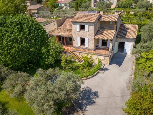 Villa in Manosque, Alpes-de-Haute-Provence