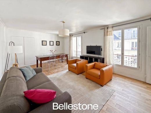 Apartamento - Chatelet les Halles, Louvre-Tuileries, Palais Royal, Paris