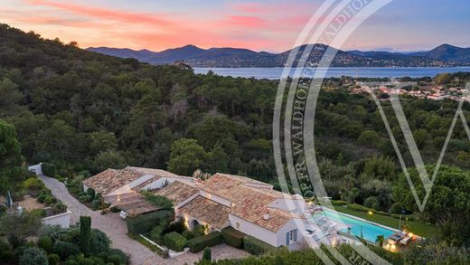 Villa in Ramatuelle, Var