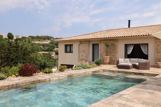 Вилла, Vallauris, Alpes-Maritimes