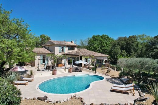Casa de luxo - Uzès, Gard