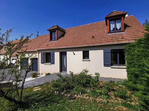 Casa de luxo - Couilly-Pont-aux-Dames, Seine-et-Marne
